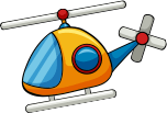 halicopter